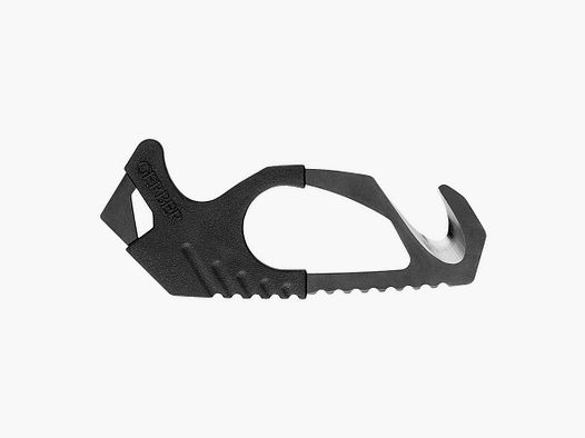 Outils multi-fonctions Strap Cutter Black Gerber