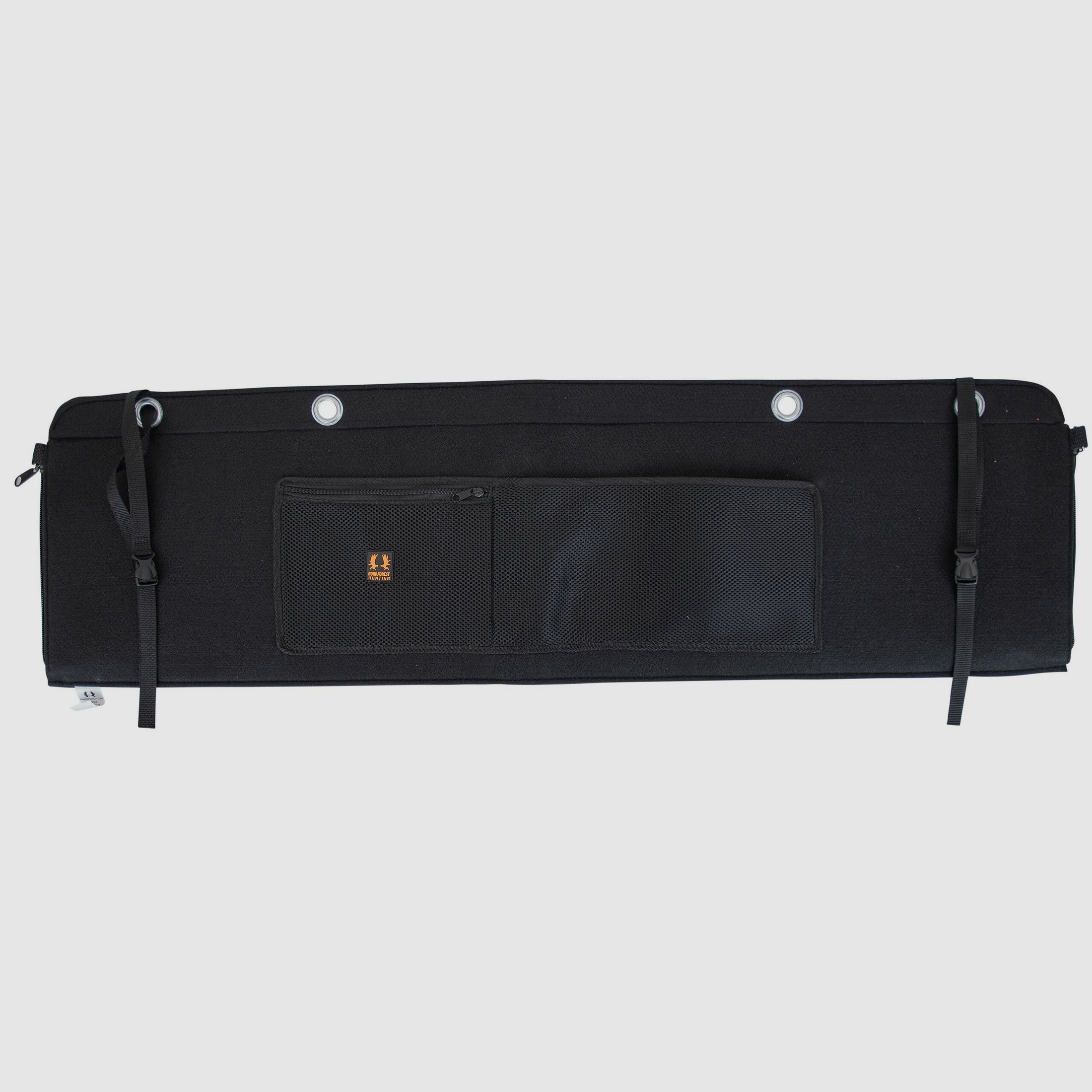 Nordforest Hunting Pkw-Waffenfutteral für eine Waffe