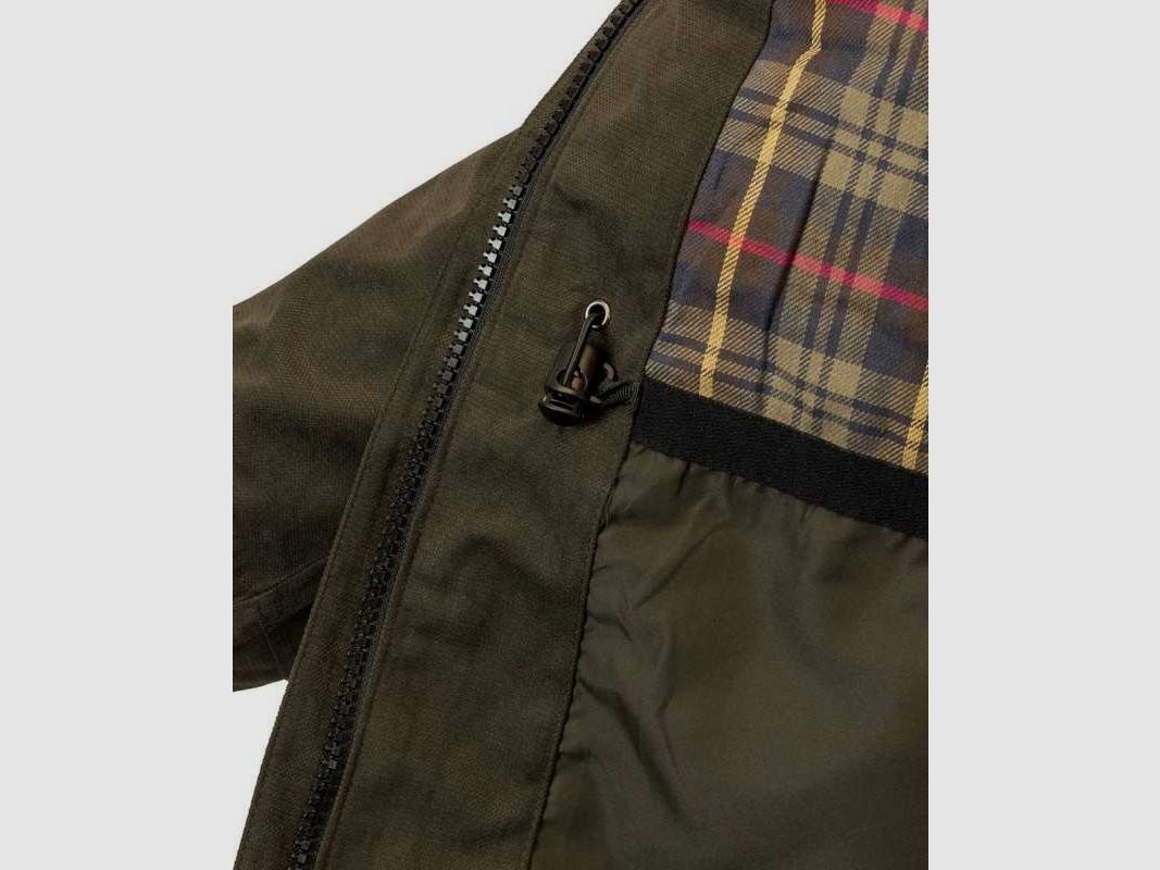 Veste AshcomBe Jack Pyke - Veste M, billede 8 af 10