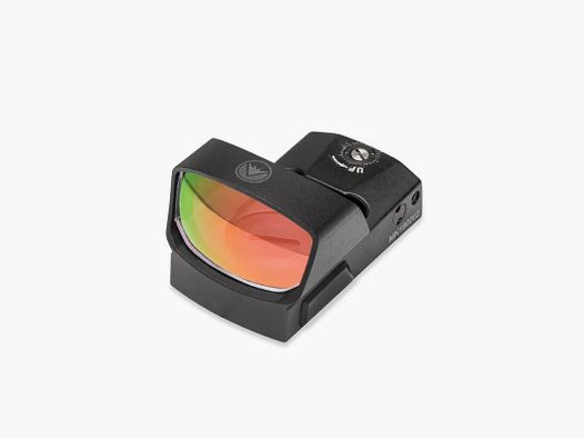 Burris Fast Fire IV