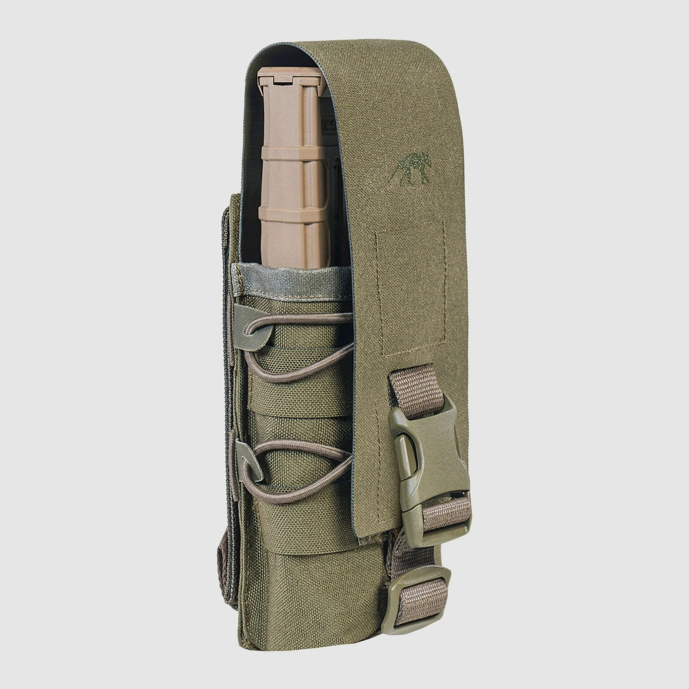 Tasmanian Tiger Tasmanian Tiger Magazintasche SGL Mag Pouch MKII oliv