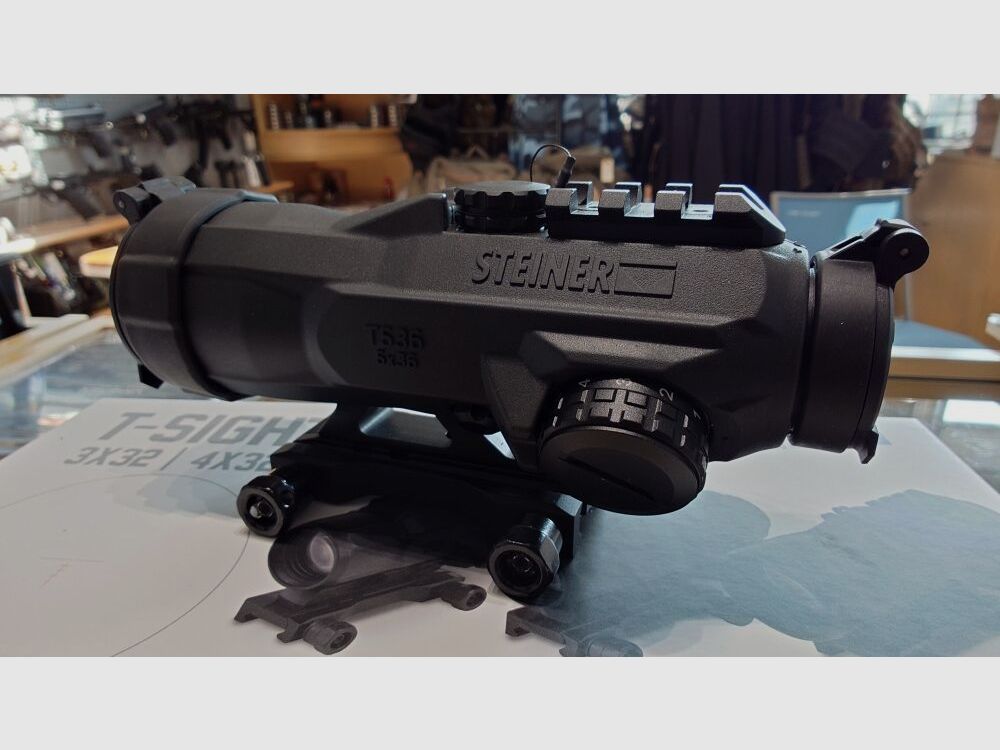 Steiner T5x36