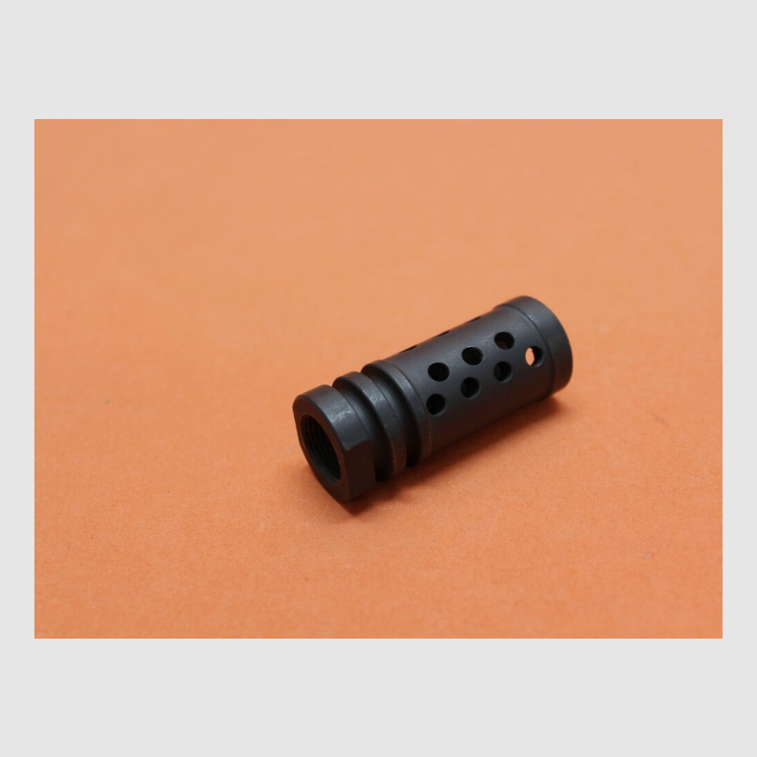 Oberland Arms AR-15: Muzzle Brake Pepperbox (M14x1) OA .223
