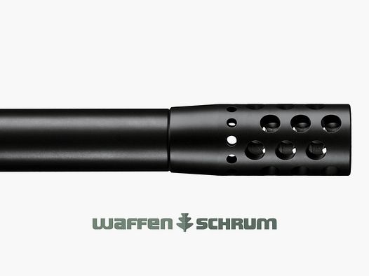 Blaser Dual Brake Typ D