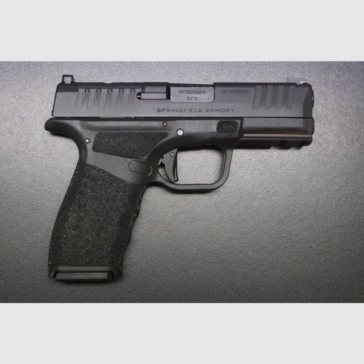 Springfield Armory Hellcat PRO OSP, Bild 1 von 6