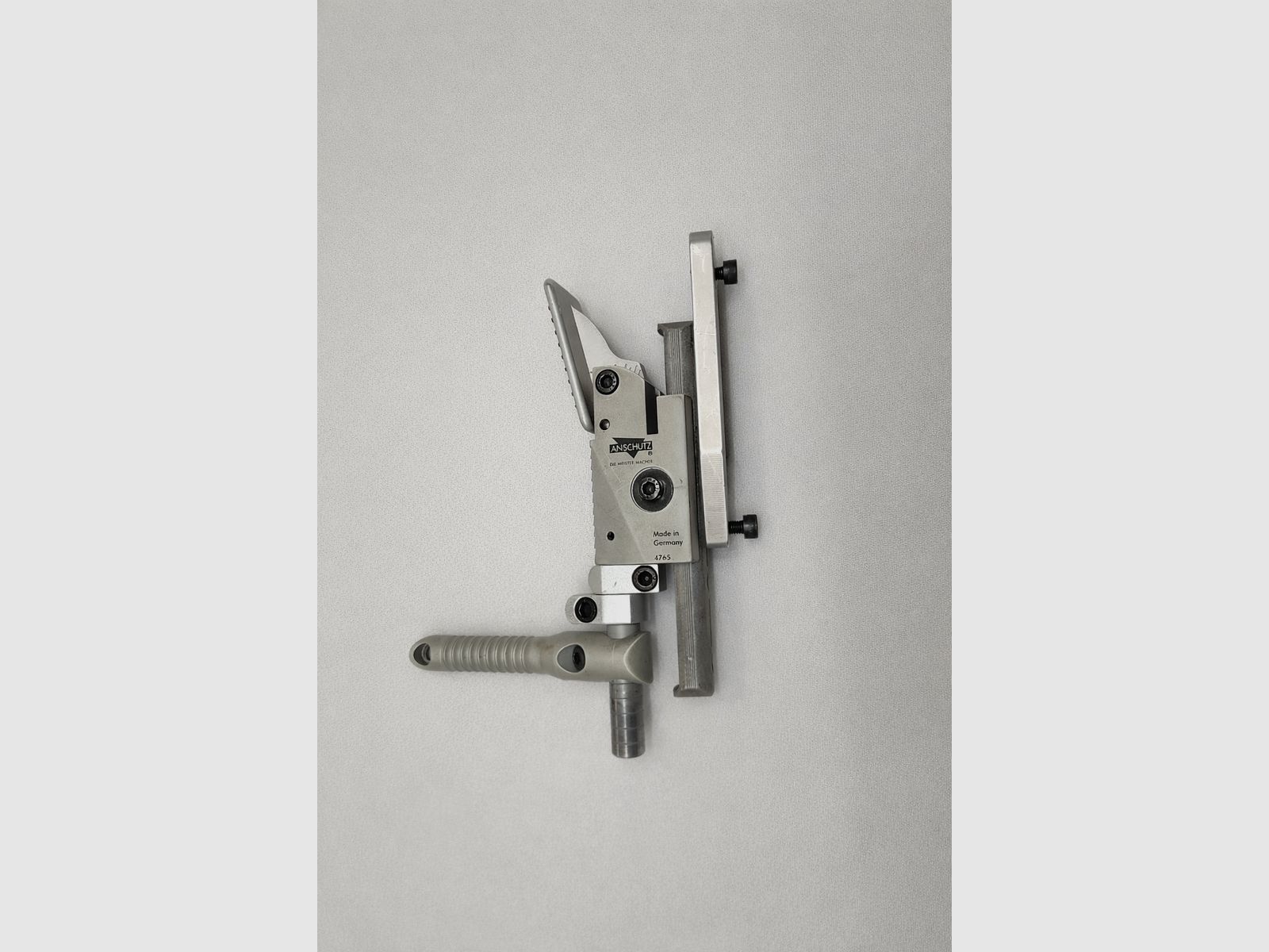 Anschütz Hakenkappe