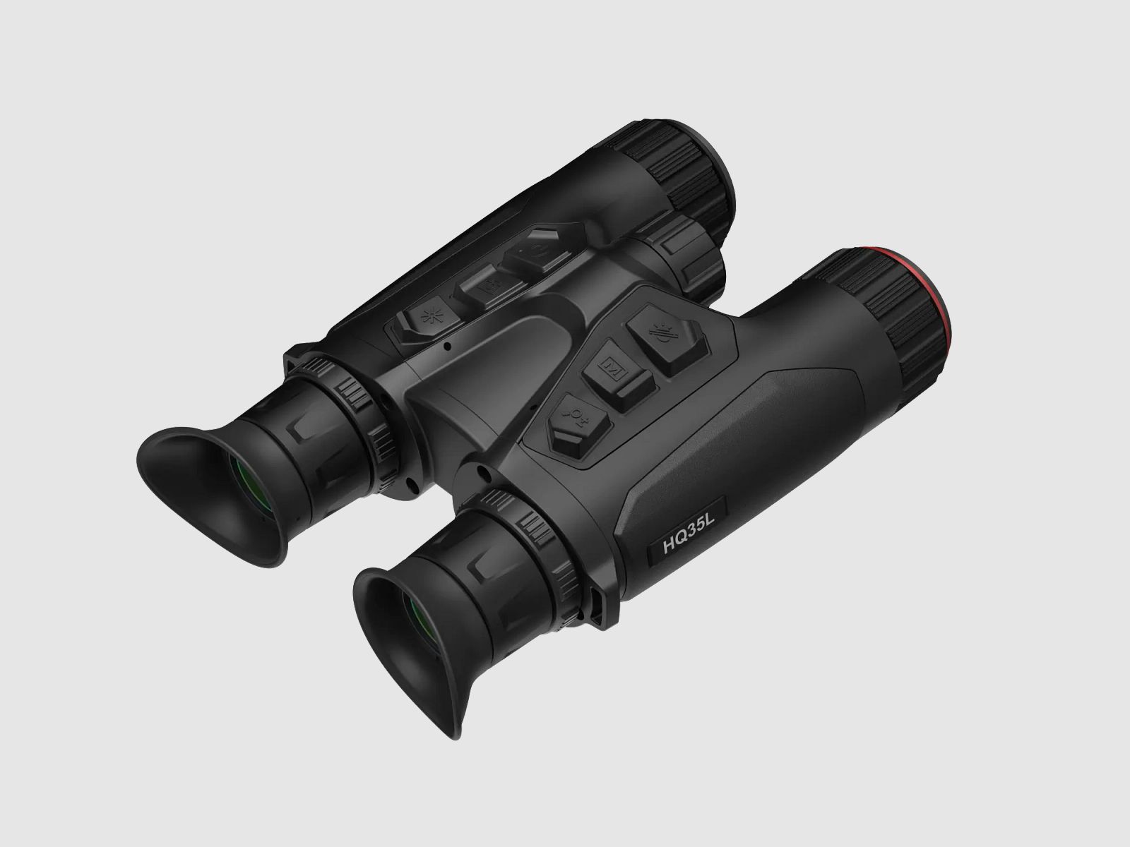 Hikmicro Binocular Habrok HQ35L 4K