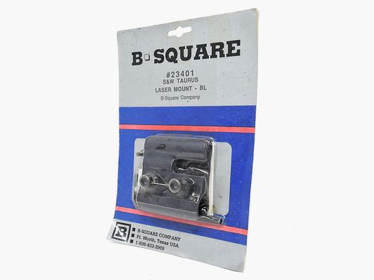 B-Square Laser Support BL for S&W Taurus (#23401)