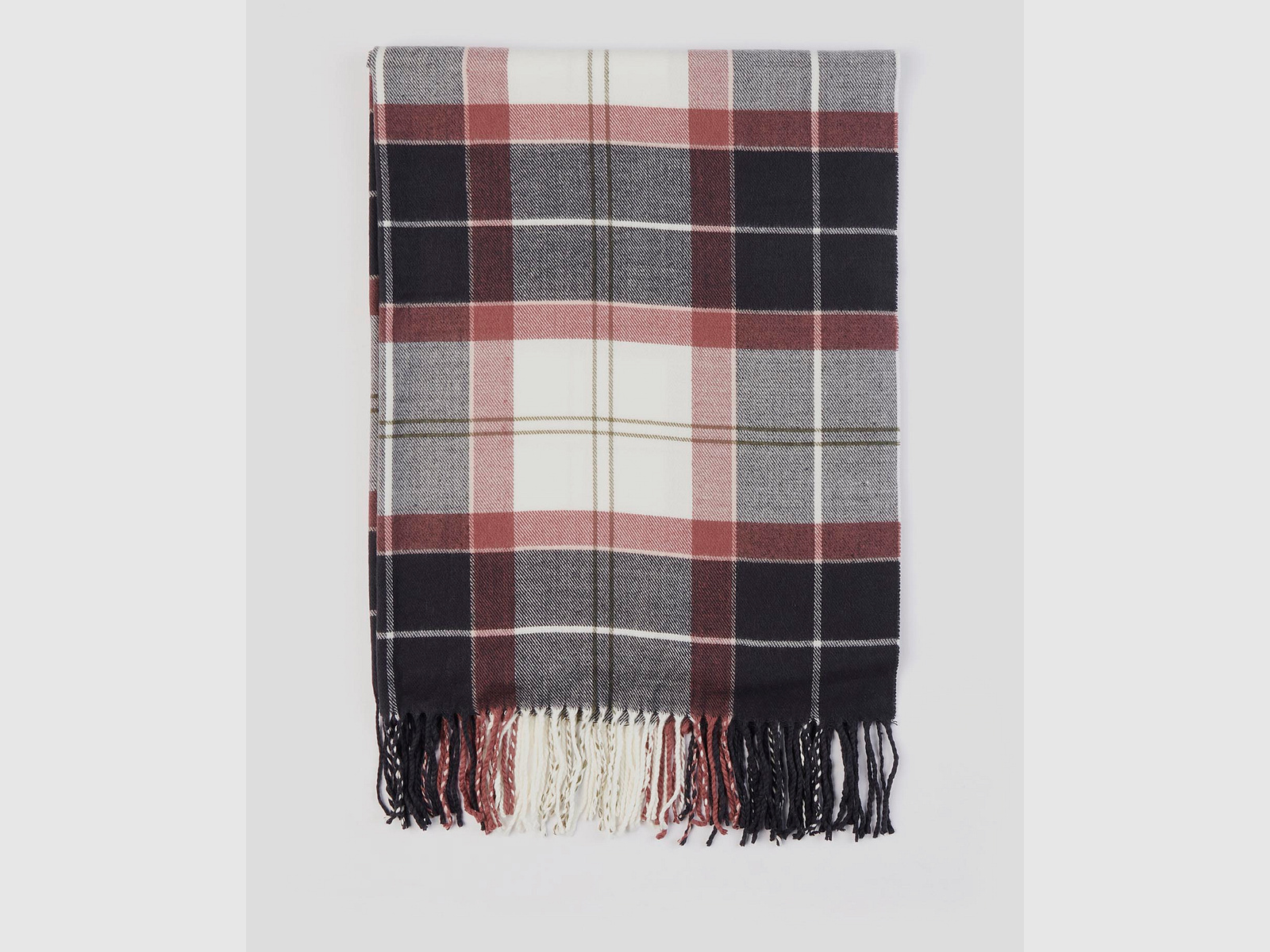 Barbour Hailes Schal