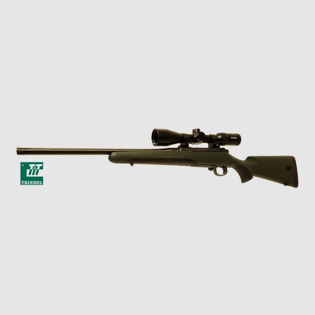Mauser 20%Rabatt M18 Waldjagd&Steiner