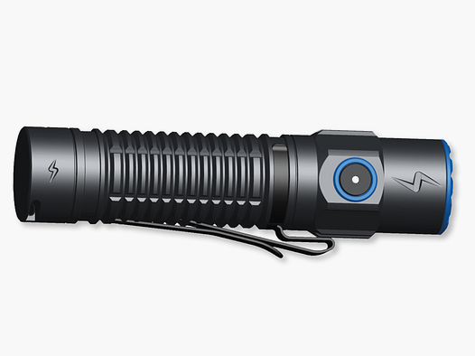 Skyway LINTERNA PUREULTRA POCKET BOLT 40