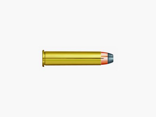 Partizan Patronen Kal. .45-70 Government 405-Grs. SJFP x20