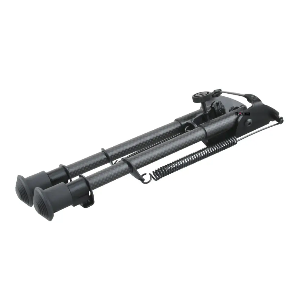 Vector Optics Carbon Fiber 9-13.5” Spring Retractable, image 5 of 6