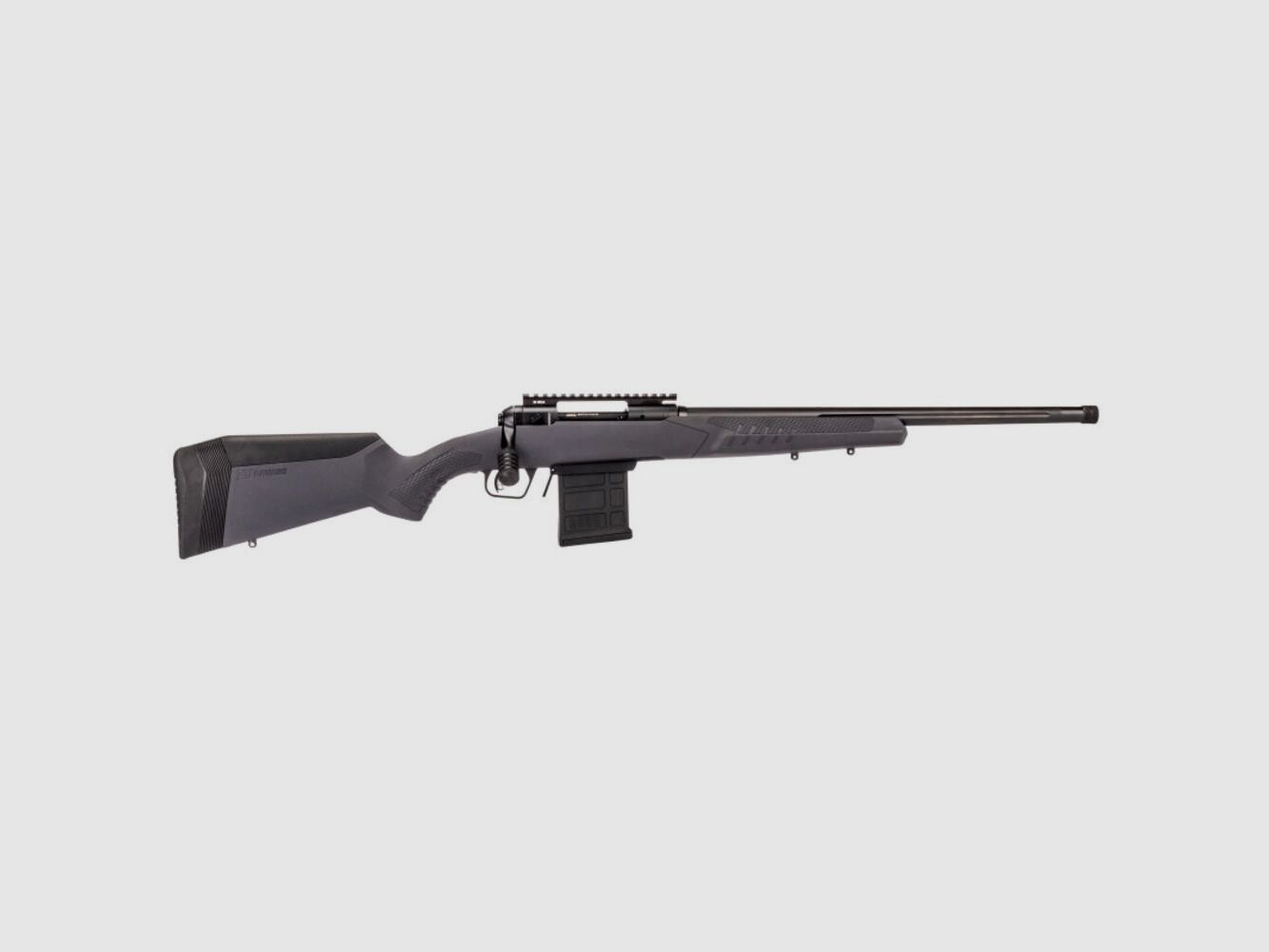 Savage 110 TACTICAL 6MM ARC 18"/46CM 5/8"-24