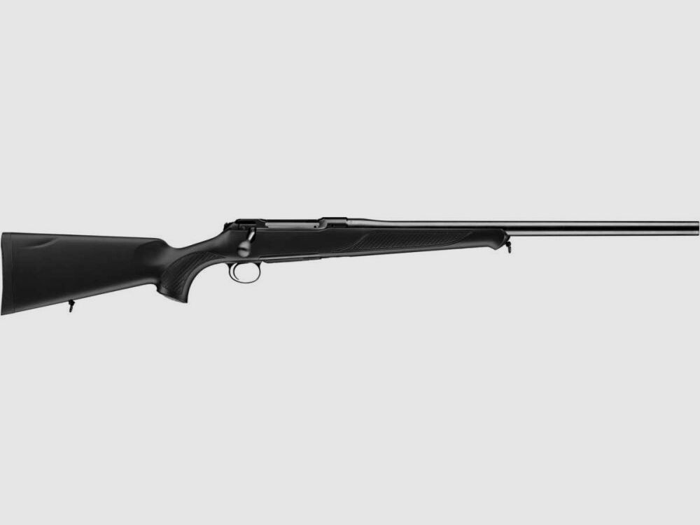 J.P. Sauer & Sohn Sauer 101 Classic XT .308 Win. 510 mm ohne Visierung M15x1