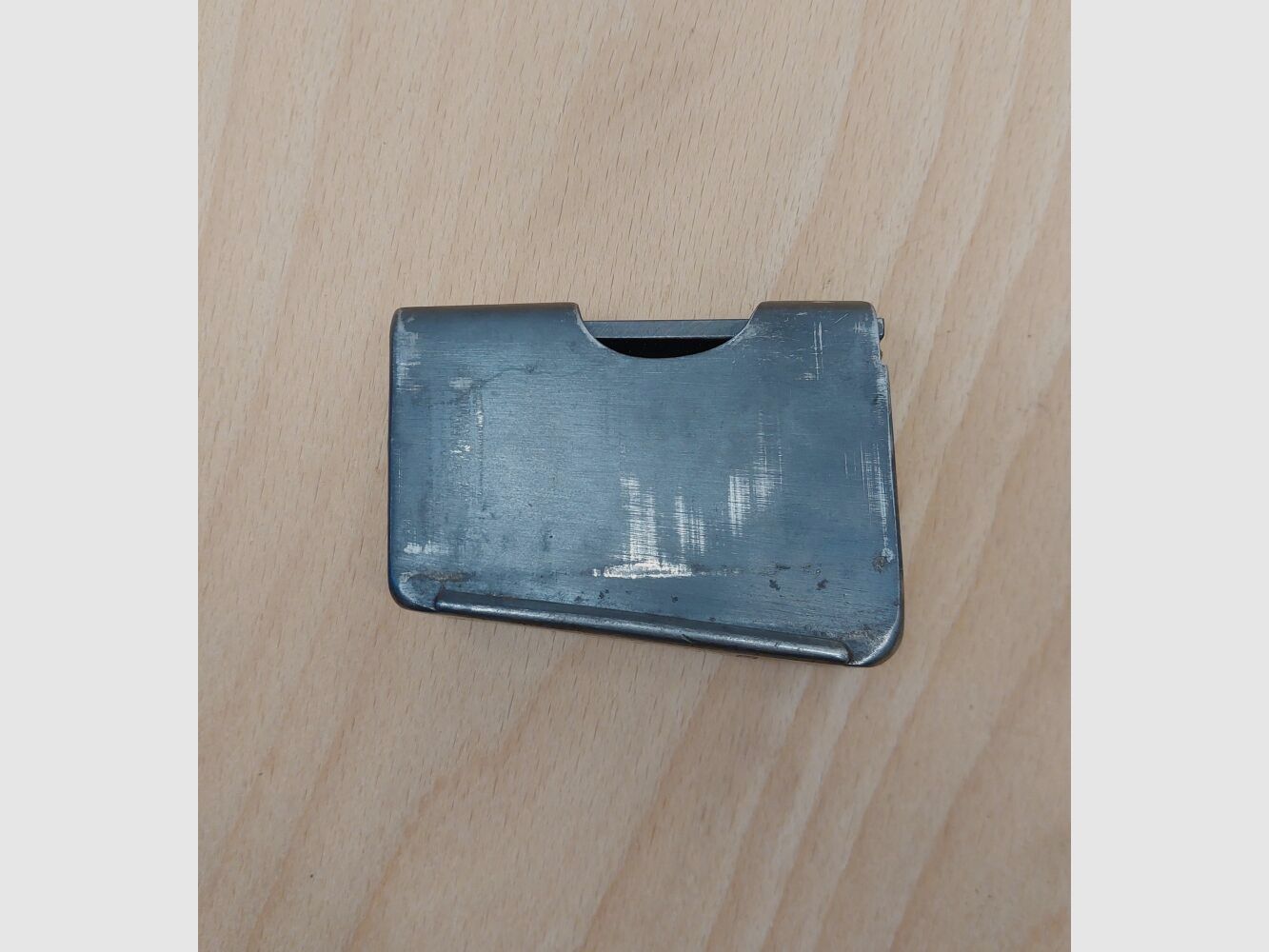 Schmidt Rubin. Schweiz K 11, G 11