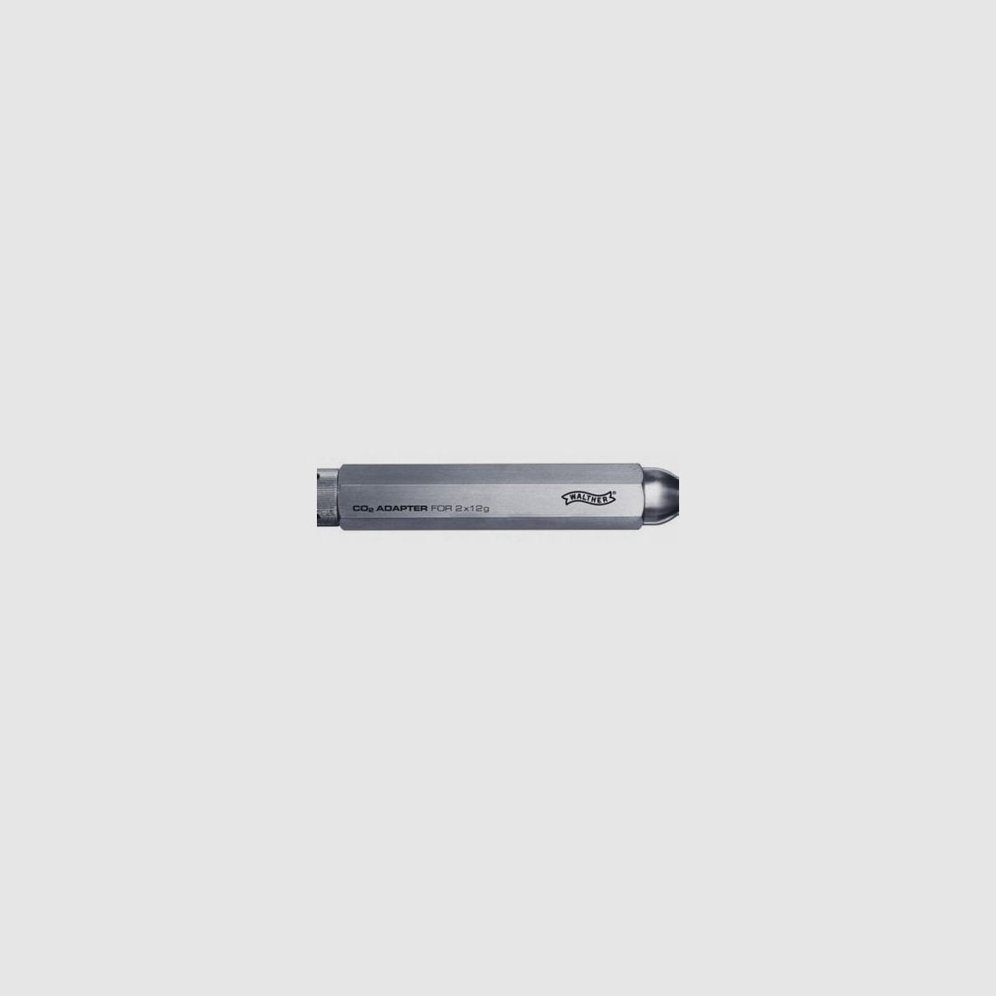 Adaptateur CO₂ Walther, image 1 sur 3