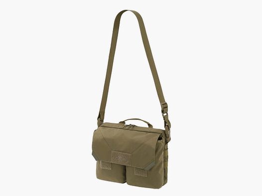 HELIKON-TEX UMHÄNGETASCHE CLAYMORE BAG ADAPTIVE GREEN