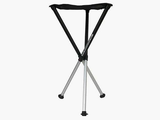 Walkstool met Extra Breed Zit Comfort 3-poot 75 cm hoog