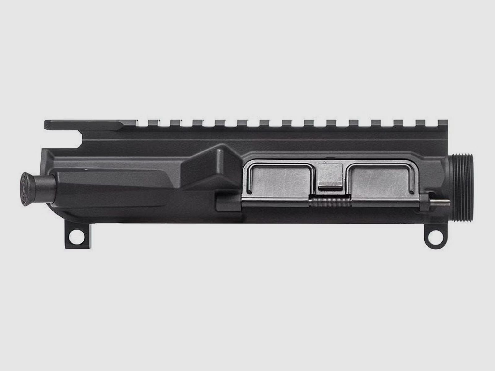 Aero Precision M4E1 threaded Upper, anodizado negro