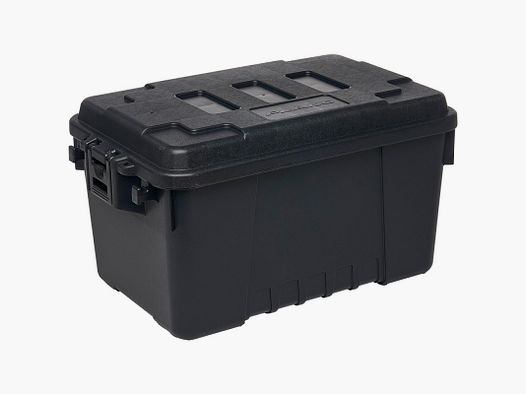 KUFER TRANSPORTOWY PLANO SPORTSMAN'S TRUNK SMALL BLACK