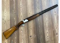 UŻYWANY – Bockdoppelflinte P. Beretta mod. S 56E