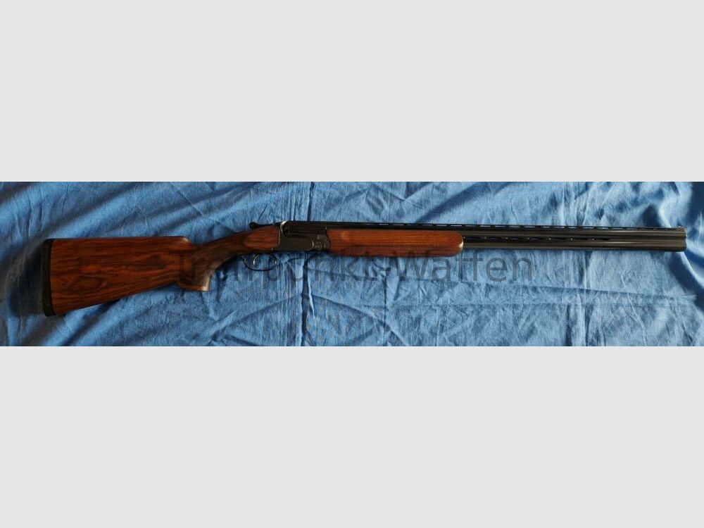 Perazzi MX8