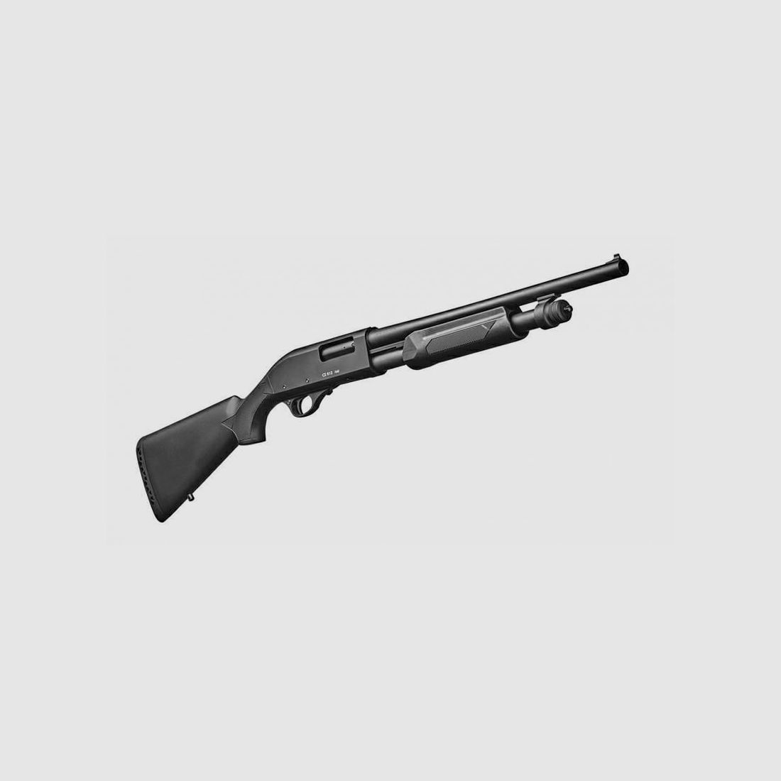 Strzelba powtarzalna CZ 612 HOME DEFENSE kal. 12/76, zdjęcie 3 z 3