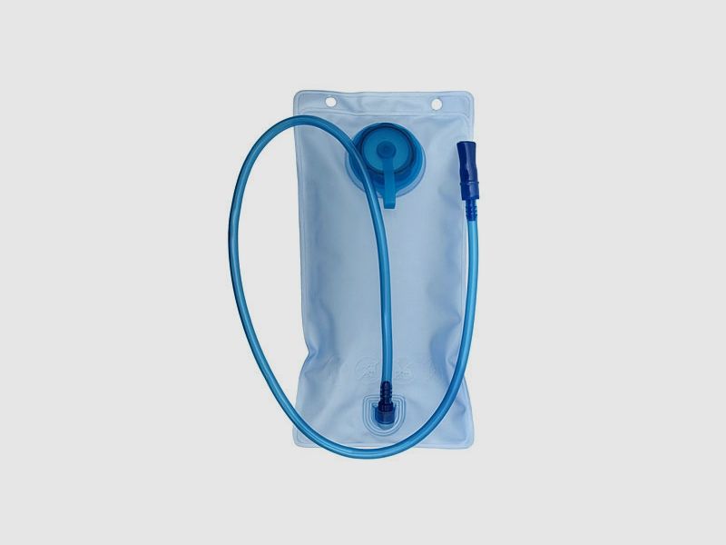 Plastic Water Pouch  2,0L. [8FIELDS]