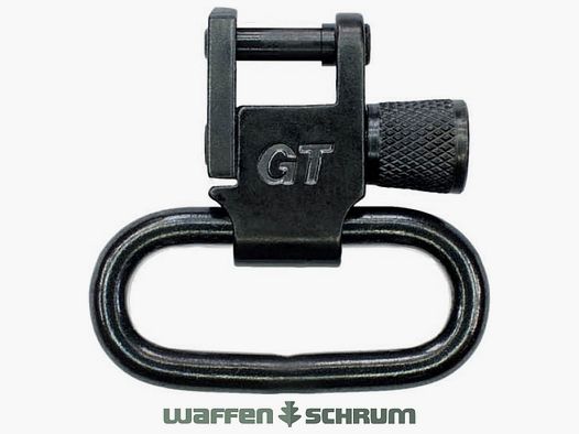Fritzmann Riemenbügel US Stk.-Preis, Stiftdurchmesser 3,6 mm