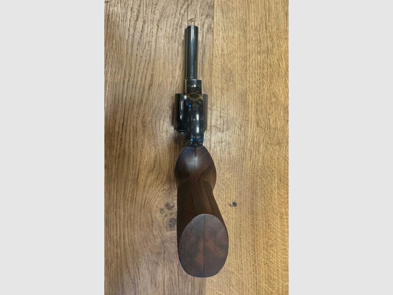 Korth Ratzeburg Combat Dynamit Nobel