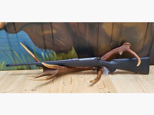 Mauser M12 Black Impact