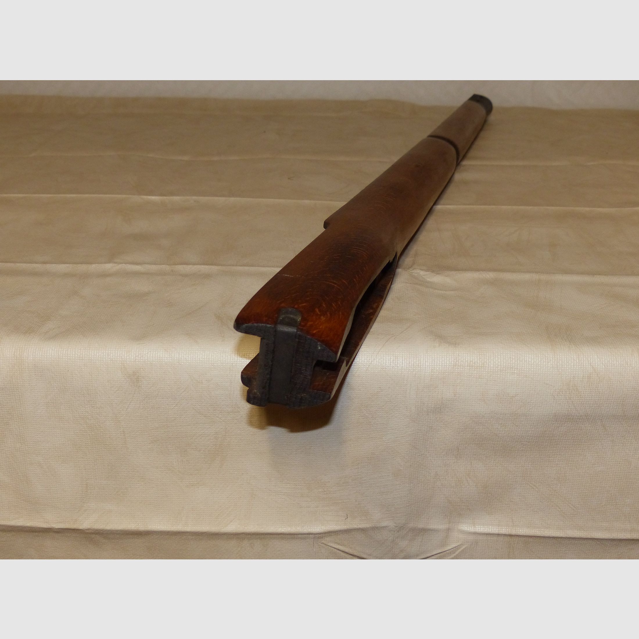 Fornitura anteriore fucile Lee Enfield Nr. 4 faggio