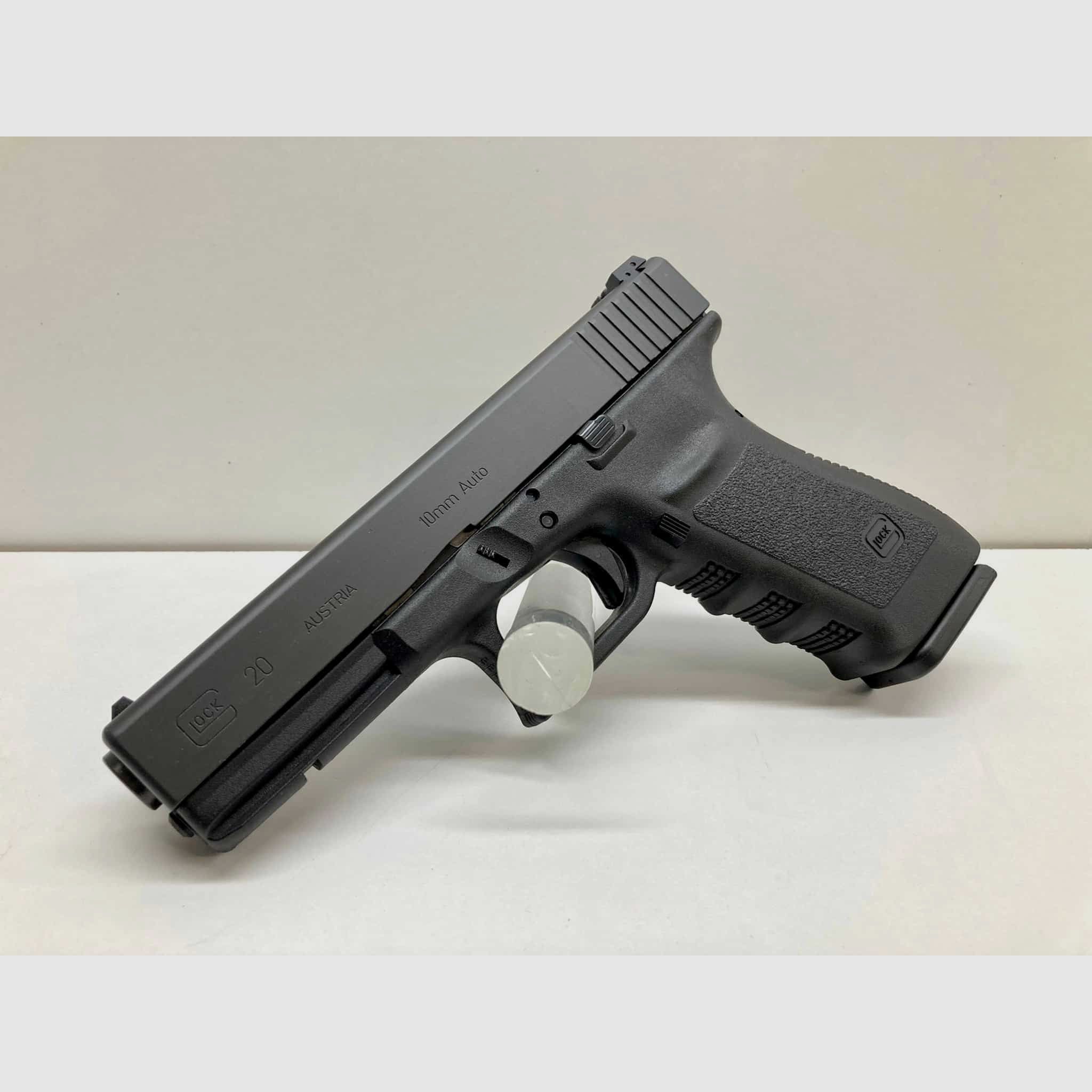 GLOCK 20 SF | 10mm Auto