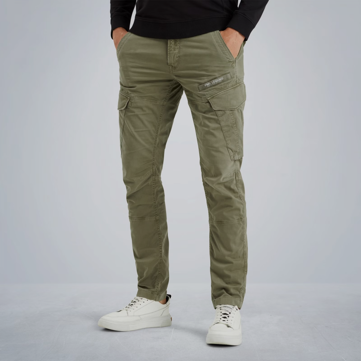 NORDROP Spodnie cargo, zdjęcie 2 z 25
