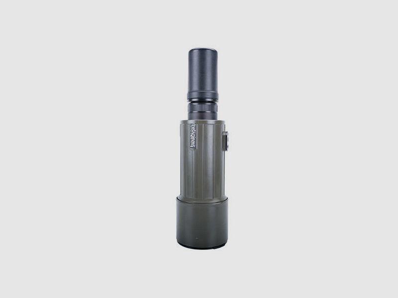 Swarovski CT85 mit Okular 20-60