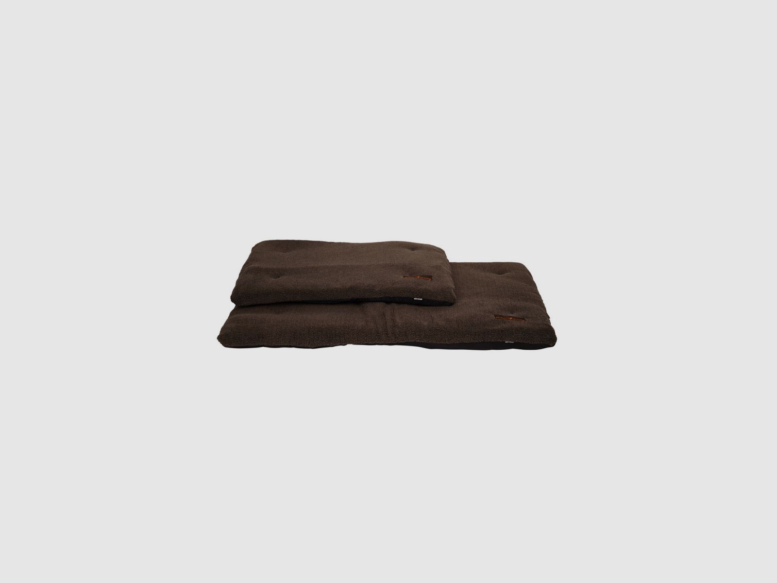 HUBERTUS fleece dog blanket 95x140cm olive