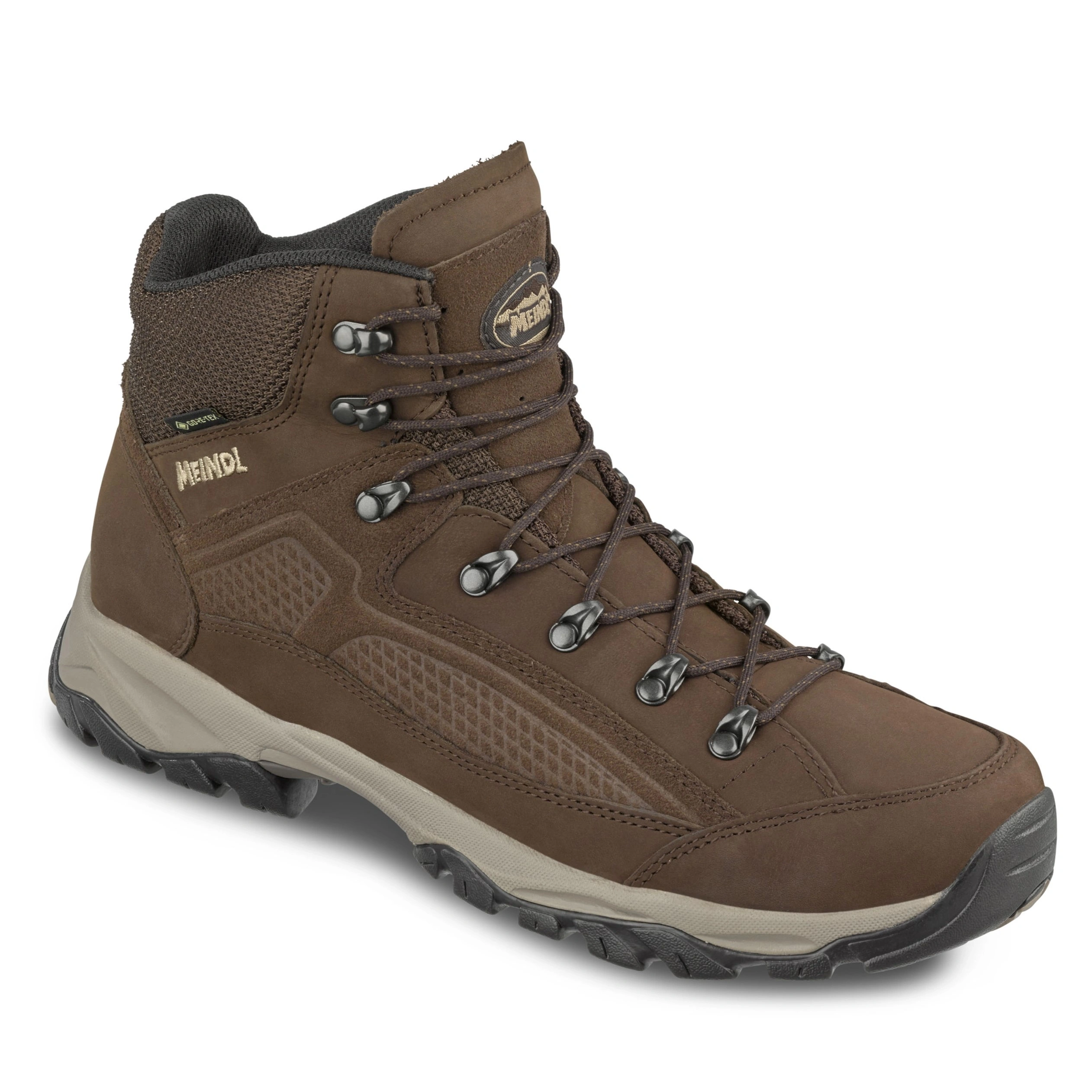 Botas de trekking para hombre MEINDL Baltimore GTX 2964/10, imagen 2 de 2