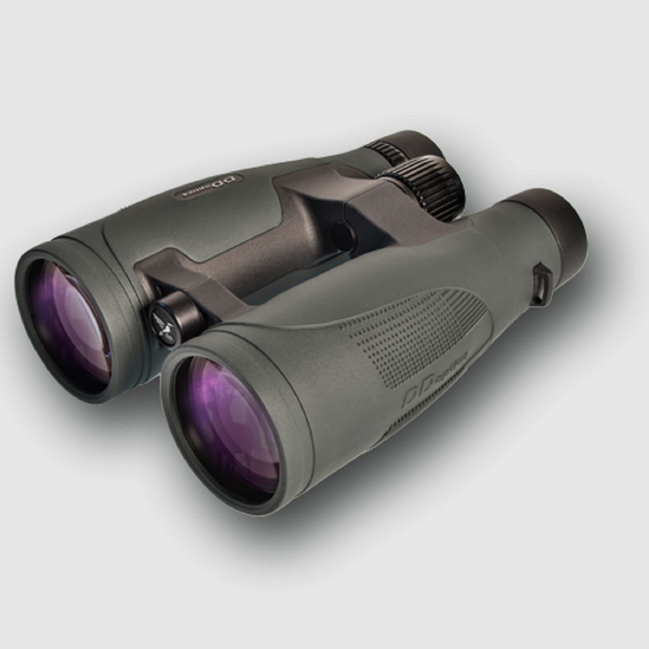 DDoptics Pirschler 10x56 Gen.3 Magnesium Grn