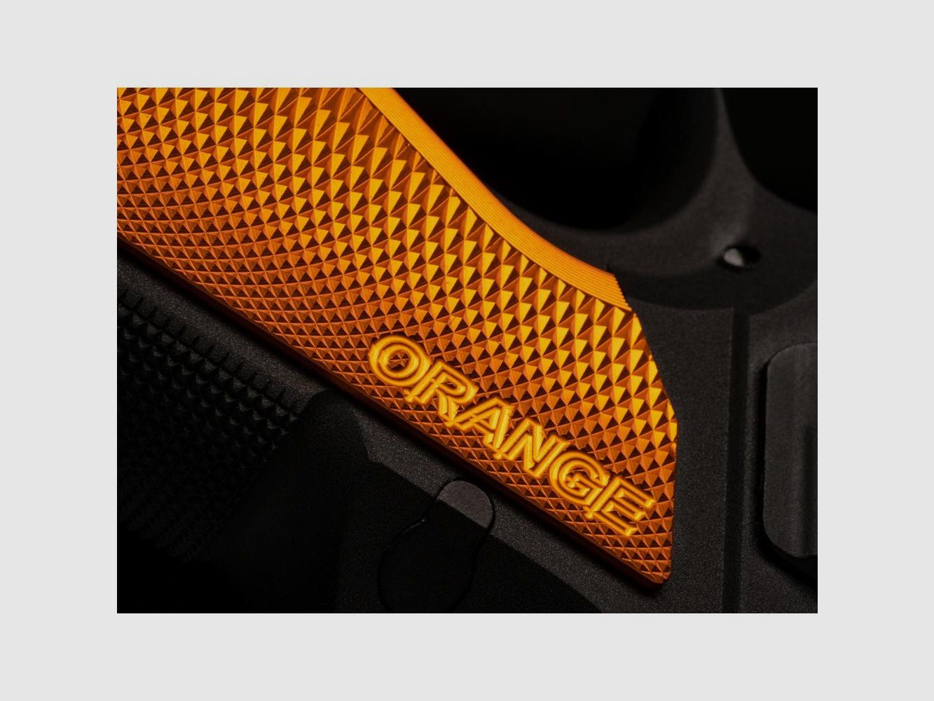 CO2-Replikat-Pistole ASG CZ Shadow 2 Orange - Realismus und Präzision - Sicherheit und Leistung, Bild 10 von 14