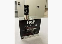 1000 pezzi Baschieri & Pellagri 12/70 4 BIS F2 Flash Trap 2,4mm 24g