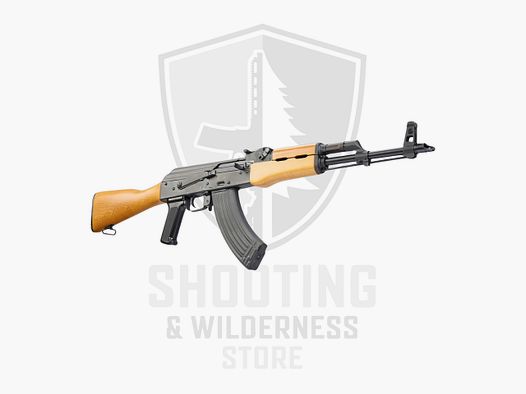 Selbstladebüchse Nova RAK1 Europa Classic 7.62x39mm