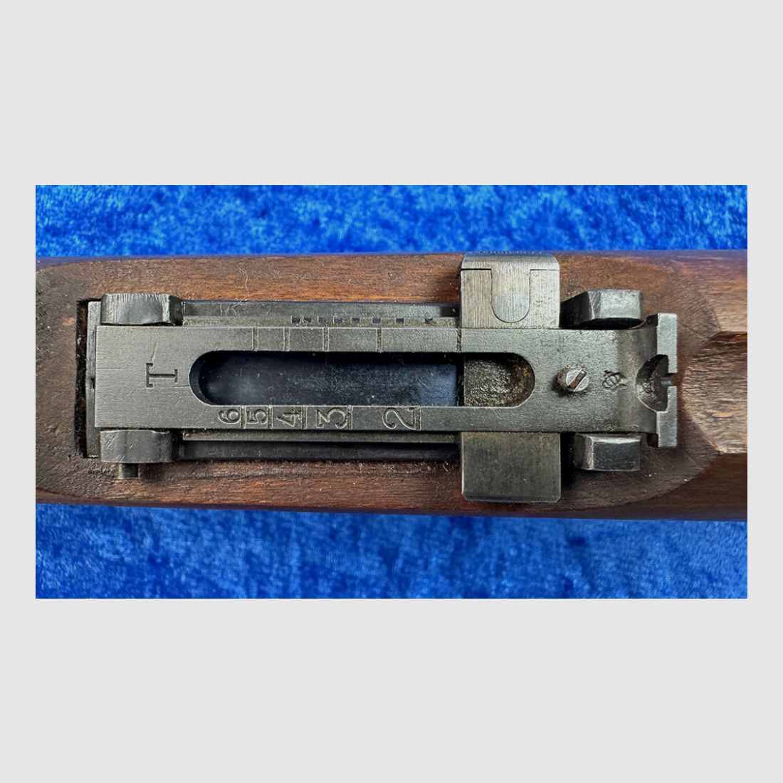 Husqvarna m/38 1942