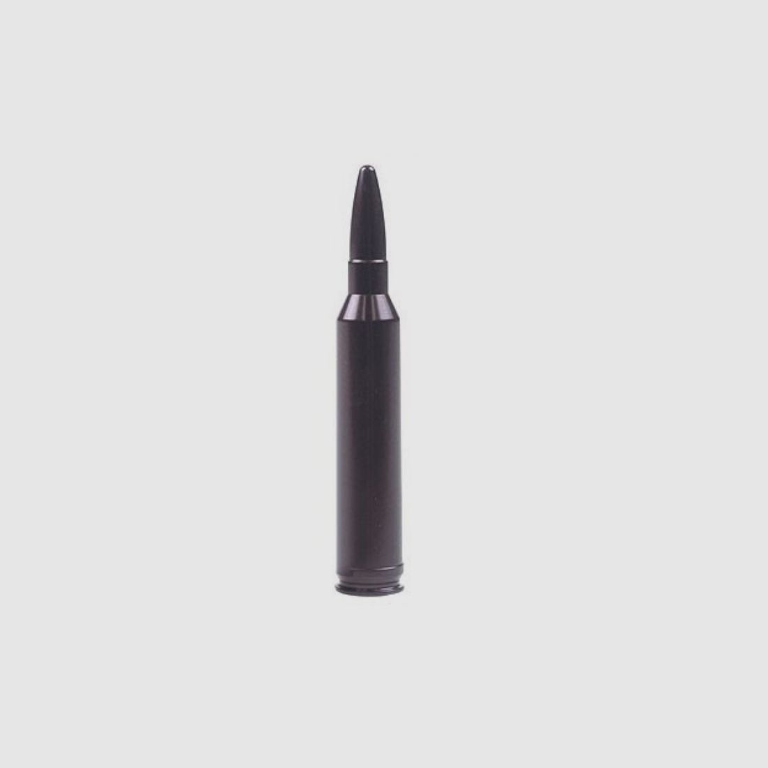 A-Zoom Pufferpatrone Aluminium eloxiert 7mm Rem. Mag. 2er Pack