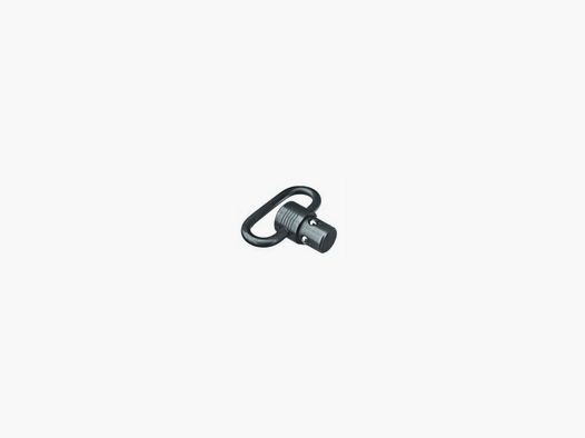 RECKNAGEL RAIL BOW KDR WITH USED EYELET 27.8X8.7 MM