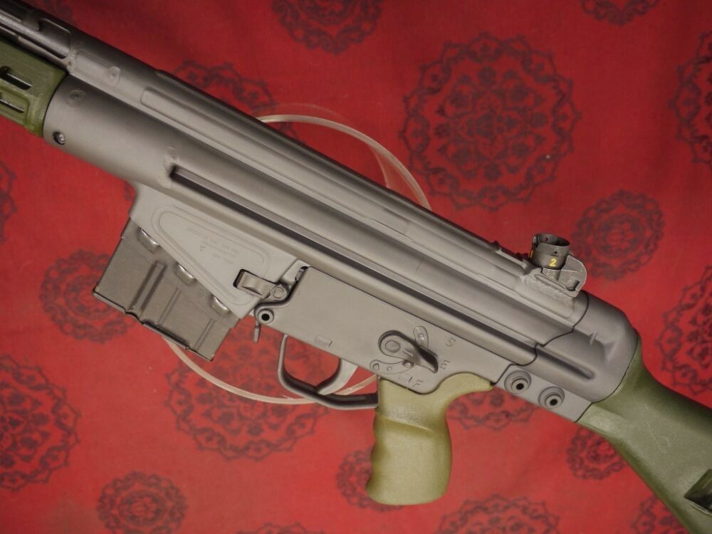 Niedermeier NK33 G3