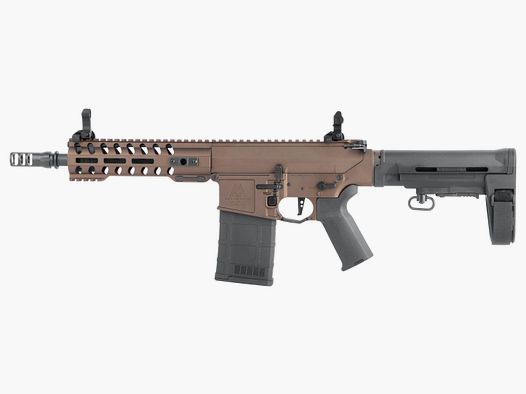 Ares AR-308S Bronce 6mm - Airsoft S-AEG