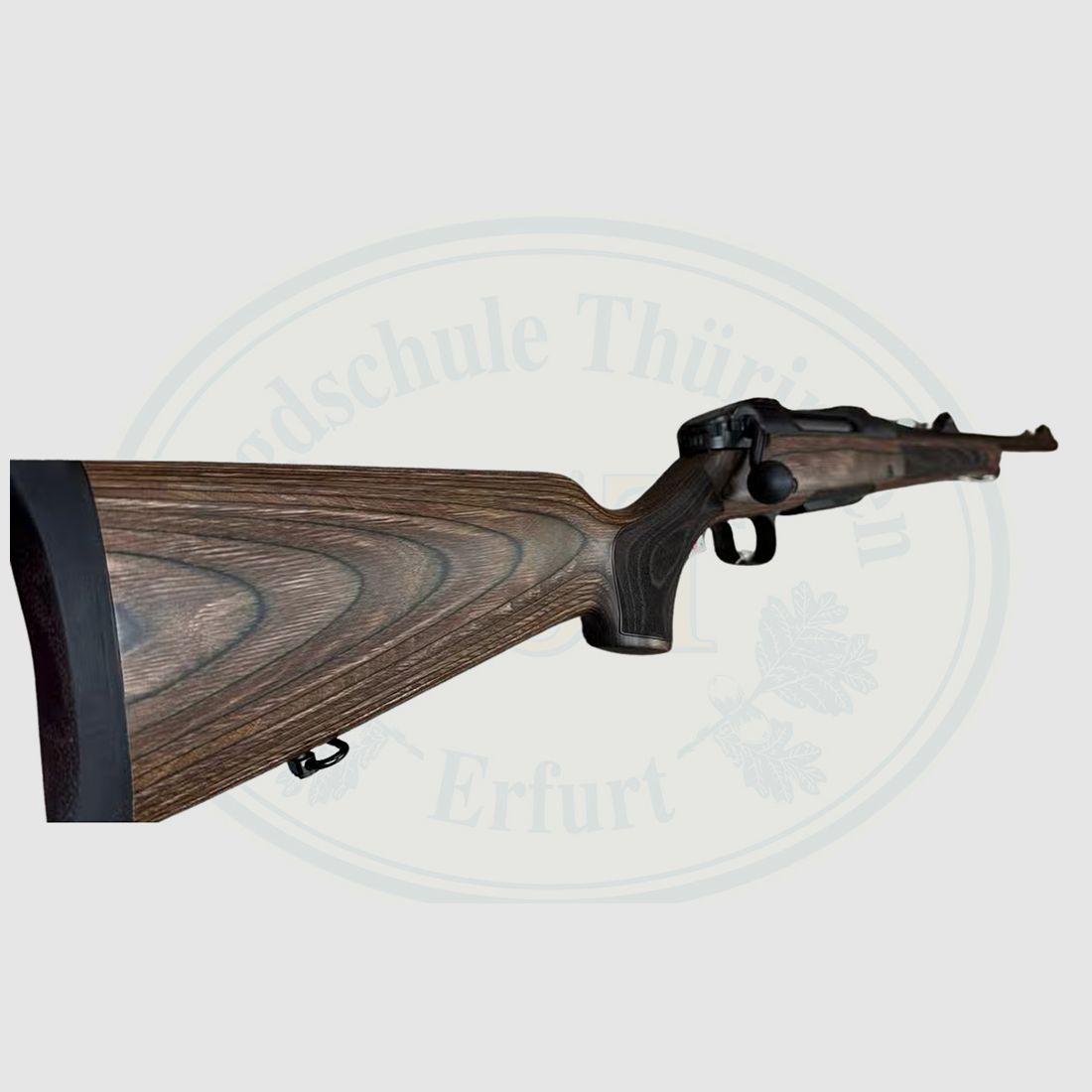 Haenel Jager NXT in .308 Win