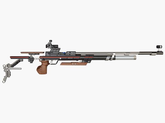 Anschutz 9015 One