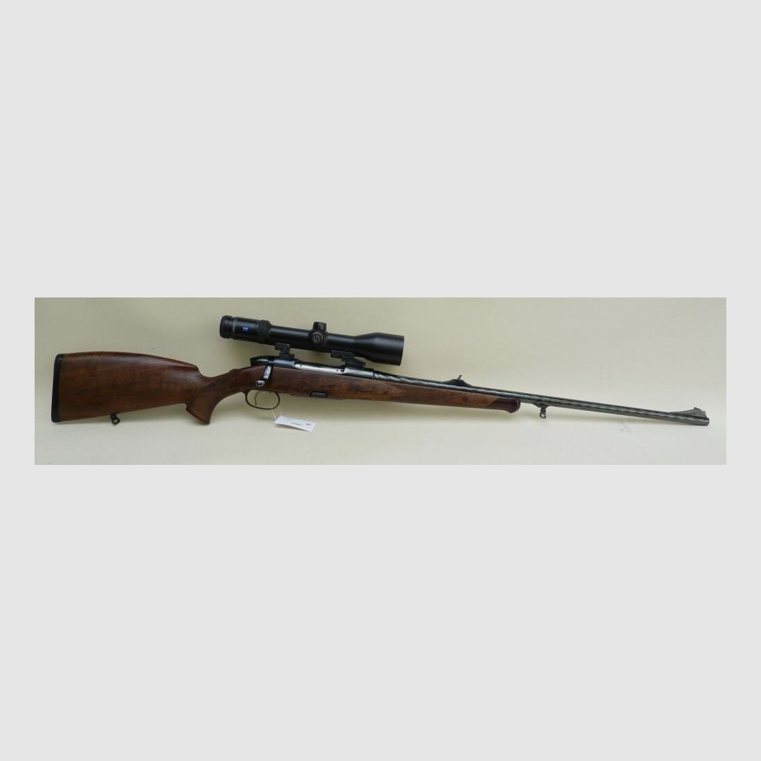Steyr Mannlicher Steyr Mannlicher SBS 96/Zeiss
